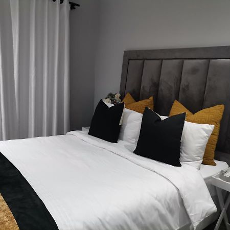 The Calm Corner Apartment Pinetown Exterior photo