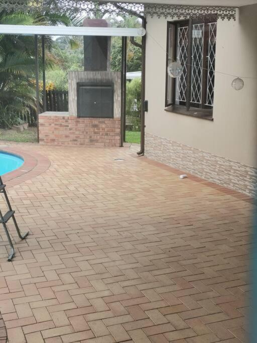 The Calm Corner Apartment Pinetown Exterior photo